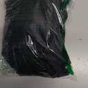 Caracilia Womens Mesh Dress Long Sleeve Mock Neck Bodycon Sheer Going Out Cocktail Night Club Midi Dresses 3 Piece Outfits