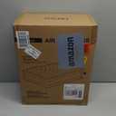 OhGeni Queen Air Mattress with Built in Pump, Inflatable Mattress Blow Up Mattress 18 Raised Comfort,Upgraded Surface Portable Bed, Air Bed for Home, Guest, Camping, Colchone Inflable, 650 lbs (18''(standard Height)black)