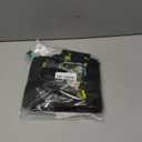 20 PCS Video Game Party Favor Bags Gamer Gift Bags Treat Gift Bags for Kids Game On Birthday Party Video Game Theme Party Baby Shower Level Up Goodie Bags Supplies (GAME 01)