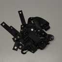 Vortika 10 Pcs Pom Pom Holder Hanger with Snap Button for Backpack Cheerleader Team Tags Cheer Bag Strap Accessories Cheerleading Essentials