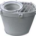 ARC-INTVSBEH-WN Exhaust and Intake Hose-in-Hose Subassembly for ARC-1030WN, ARC-1230WN, ARC-1230WNH