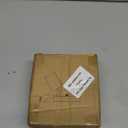 2 Light Track Lighting Fixtures Ceiling, Matte Black Round Directional Ceiling Spotlight, GU10 Flush Mount Track Fixture, Adjustable Modern LED Track Lights for Kitchen/Living Room, Bulb Not Included