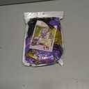 KatchOn, Purple and Gold Balloon Arch Kit - Big, Pack of 122 | Purple and Gold Balloon Garland Kit for Birthday, Baby Shower | Purple Graduation Balloons for Purple And Gold Graduation Decorations