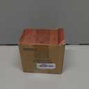 TORRAMI Wide Silicone Weather Stripping 3 inch Width 20 Feet Length, Draft Stopper Seal for Barn and Garage Door Under Bottom,Top, Sides, Black