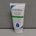 Vanicream Daily Facial Moisturizer With Ceramides and Hyaluronic Acid - Formulated Without Common Irritants for Those with Sensitive Skin, 3 fl oz (Pack of 1)