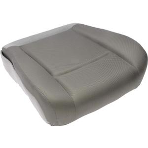 Dorman 926-899 Front Driver Side Seat Bottom Cushion Compatible with Select Ford Models