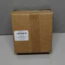 Ceramic Cat Slow Feeder Bowl - Vibrant Cat Feeding Bowl - Cute Maze Food Dish for Slow Eating - Dishwasher Safe - 6.3''W x 1.2''H - 7 OZ - Yellow