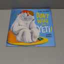 Don't Wake the Yeti!