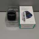 LENCENT FM Transmitter, Bluetooth FM Transmitter Wireless Radio Adapter Car Kit with Dual USB Charging, Audio Receiver Car Charger MP3 Player, Support Hands-Free Calling, TF Card & USB Disk