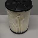 Shop Vac Filter for Rid-gid Model WD06250,WD06700,WD06701,WD09450,WD09700, WD14500, WD16350,WD16360,WD16650 Vacuum Filter Replacement