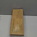 Deepsoon Heating Pad, Electric Heating Pads for Back, Neck, Moist Heating Pad for Abdomen Shoulder Knee Legs, Dry/Moist Heat & Auto Shut Off, Mother's Day Birthday for Men and Women, Blue, 24x12 Inch