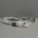 Backpack Blower Rack , Heavy Duty Steel Wall Mount for Secure Leaf Blower Storage , Garage Wall Organizer Holds Backpack Sprayer, Garden Tool Storage (Black-1PCS)