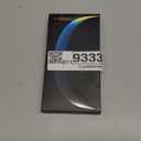 TORRAS Guardian Shockproof for Samsung Galaxy S25 Plus Case, [Non-Yellowing] [12FT Military-Grade Protection] Transparent Slim Case for Samsung S25 Plus Case, Diamond Clear, Hard, 6.7''