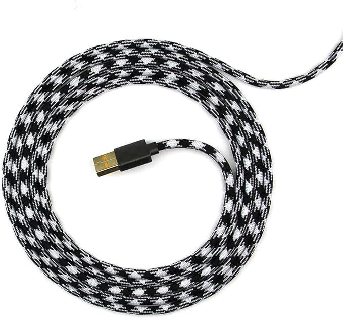 ZGR 10 FT Enduratech USB C Cable