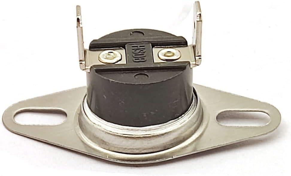 WB27X10166 Microwave Oven Thermostat Compatible with GE