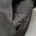 Hunting Blind 270/360 Degree See Through Ground Blind with Carrying Bag, 2-3 Person Pop Up Camouflage Tent Portable Concealed Shelter