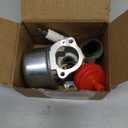 Carburetor For Briggs & Stratton 875 Series 190cc 8.75ft-lbs Torque Engine 694202 693909 692648 499617 790120 6.75 Hp Troy Bilt Craftsman 917.388853