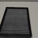K&N LIFETIME Cabin Air Filter: Premium, Washable, Clean Air for your Cabin: Compatible with 2021-2025 Toyota/Lexus: 4Runner, Land Cruiser, Sequoia, Tundra, Tacoma, GX550, LS500, LX600, VF2080