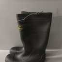 CLC Work Gear R23010 Black PVC Rain Boot 13