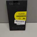 SALMERB[2+2 Pack Privacy Screen Protector Designed for Samsung Galaxy S24, And Camera Lens Protector, [No bubbles] [Fingerprint ID Compatible] Premium Tempered Glass Screen Protector,for Galaxy S24