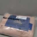 Bedsure Queen Sheet Set - 4 Pieces Soft Queen Size Sheets - Breathable & Cooling - Hotel Luxury - Easy Care Polyester Microfiber Cute Bedding for Women, Men, Dusty Pink