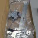 741-630 Front Driver Side Power Window Regulator with Motor Assembly Compatible with 2000-2005 Chevrolet Impala, OE 11A7, 1552-6155L, 52108, 52450, 660164, 82-186AR, 82114, APWR0100, C462954, SK741630