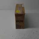 PUR PLUS 30-Cup Water Filter Dispenser with 1 Lead-Reducing PUR PLUS Filter, Dishwasher Safe, Powerful Filtration, Large Capacity with Slim, Space-Saving Design, White (DS1811Z)