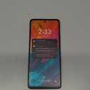 TCL 60 XE NXTPAPER 5G Cell Phone, AT&T, T-Mobile & Verizon Unlocked Android Smartphone, 8GB+128GB, 6.8" 120Hz Paper-Like Display, AI Features, 5010mAh Battery, Advanced Camera System, Space Blue