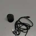 Kissmart Charger for Motorola Moto 360 3rd Gen Smartwatch, Replacement USB Charging Cable Dock Cradle Stand with 3.3ft Cord for Moto 360 3 Smart Watch