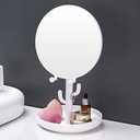  Jewelry Cactus Makeup Mirror