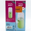 Facial Mister 25ML. Water Tank Set of 2.