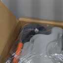 YITAHOME 6.6 Gallon Portable Water Holding Tank with Metal Handle, Large Wheels, Odorless Tote for Camper with Filling Port, Rotating Spout, Fast Emptying & Easy Carrying