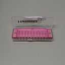 Toysmith Translucent Harmonica