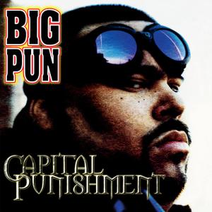 Capital Punishment
LP, Remastered
Big Pun  Format: Vinyl