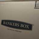 Bankers Box 3-Pack Large TV/Picture/Mirror Moving Boxes