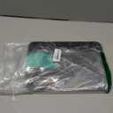 ESR 2 Pack Screen Protector for iPad Pro 11 Inch (M5/M4) 2025/2024, 9H Tempered Glass Film with Ultra Fit Tray, Scratch Resistant, HD Clarity, Bubble Free Application, Apple Pencil Support