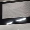 316452758 Range Oven Outer Door Glass Compatible with Frigidaire