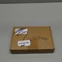 Yerliker 34 Pcs Happy Birthday Cake Toppers Decorations Birthday Candles DIY Cake Decor for Men Women Wedding Anniversary(Gold)