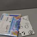 32 Pcs 8 Colors Neon Bubbles Party Favors For Kids, Mini Star Bubble Wand Bulk In Gift Box as Goody Bags Stuffer, Classroom Giveaways, Carnival Prizes Toy, Birthday Treats, Party Supplies For Toddlers