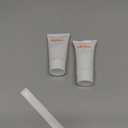 Sally Hansen Bleach Cream for Facial Hair & Body Hair, Vegan Formula, Enriched with Glycerin, All Skin Types, Pack of 2 (Package May Vary)