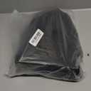 For Toyota Rav4 2026 Trunk Upgrade, Trunk Organizer Pocket Bag, Trunk Cubby Storage bag,Cargo side pocket Black, 1 pc