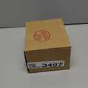 Wall Outlet Safe - Hidden Diversion Safe (Simple Install, Magnetically Attaches For Quick Access) Hiding Places for Valuables | Hide in Plain Sight Key Money Jewelry Cash Holder Safes Outlet Safe Box