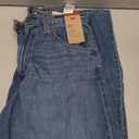 Levi's Women's Cinch Baggy Jeans (30)