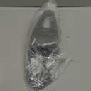 DREAMIZER Universal Dirt Bike LED Rear Fender Brake Blinker Tail Lights Motorcycle Taillight for Off Road Enduro - Smoke Lens