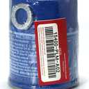 3PCS CMDOCK Oil Filter, Upgraded Version 15400-PLM-A02, with Washers