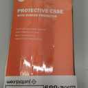 [4 in 1] Magnetic for Samsung Galaxy S25 Ultra Case, 2 Pics Privacy Screen Protectors and 1 Pic Camera Protector, Fit for MagSafe, Military Grade Shockproof Translucent Matte S25 Ultra Cover, Teal