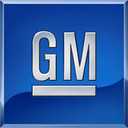 General Motors, Clip, 12387540