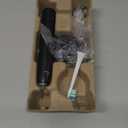 Philips Sonicare 4100 Series Electric Toothbrush - Sonic Toothbrush with Advanced Sonic Technology, Pressure Sensor, Two Intensity Settings, Smartimer & Quadpacer, Black, Model HX3681/24