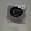 RUNNING GIRL Sports Bras for Women,Padded Sports Bra Tank Top Sexy Crisscross Back High Impact Longline Workout Yoga Bra (Purple, M)