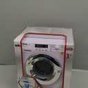 Theo Klein - Miele Washing Machine Premium Toys For Kids Ages 3 Years & Up